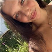 Erfolgreich Mathe- Abi absolviert und unterstütze nun gerne Schüler/innen ebenso ein gutes Abi zu meistern.